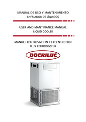 DOCRILUC VP Manual De Uso Y Mantenimiento