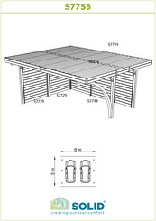 Solid S7758 Manual De Usuario