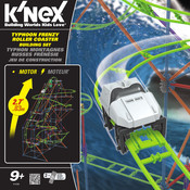 K'Nex 51438 Manual Del Usuario