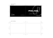 Police VX9N+2H Manual De Instrucciones