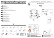 Feu Vert NHR3 Instrucciones