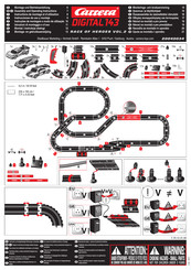 Carrera DIGITAL 143 Instrucciones De Uso
