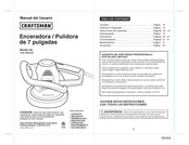 Craftsman 172.107210 Manual Del Usuario