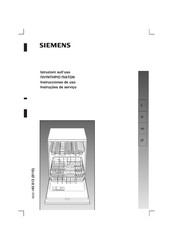 Siemens 630G Instrucciones De Uso