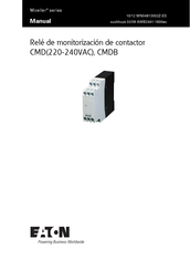 Eaton CMD Manual