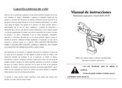 Temper KEB-240-ST Manual De Instrucciones