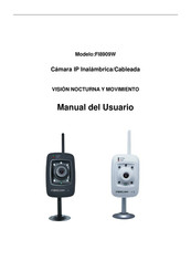 Foscam FI8909W Manual Del Usuario