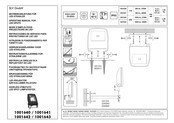 SLV 1001641 Instrucciones De Servicio