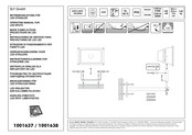 SLV 1001638 Instrucciones De Servicio