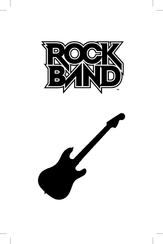 Rockband 19091 Manual Del Usuario