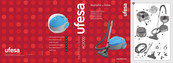 UFESA AC2000 Manual De Instrucciones