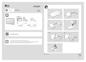 LG 24TL520S-PS Manual De Instrucciones