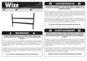 Wize F63 Manual De Instrucciones