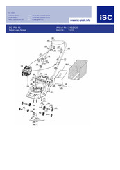 EINHELL 34.024.20 Manual De Instrucciones Original