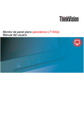 Lenovo 2448-MB6 Manual Del Usuario