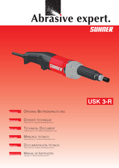 SUHNER USK 3-R Documentación Técnica