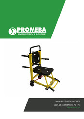 PROMEBA PS-175 Manual De Instrucciones