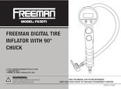 Freeman FS3DTI Manual Del Usuario