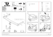 bosal 024553 Instrucciones De Montaje