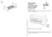 Pinolino 11 16 48 Instrucciones De Montaje
