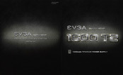 EVGA SuperNOVA 1600W TITANIUM Manual Del Usuario
