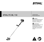 Stihl FC 95 Manual De Instrucciones