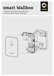 smart A0009069406 Instrucciones De Instalación