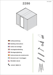 Karibu 2286 Instrucciones De Construcción