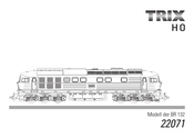 Trix 22071 Manual De Instrucciones