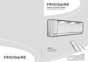 Frigidaire FASC12C4ABJWM Manual De Instrucciones