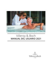 Villeroy & Boch X7L Manual Del Usuario