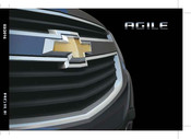 Chevrolet AGILE 2017 Guia Del Propietario