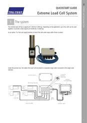 Tru-Test Extreme Guia De Inicio Rapido