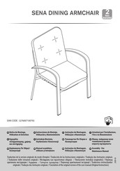 Leroy Merlin 3276007100792 Manual De Instrucciones