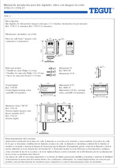 Tegui 3759 17 Manual De Instalación