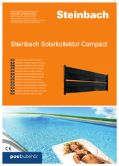 Steinbach Compact Serie Manual De Instrucciones