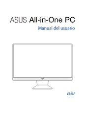 Asus V241F Manual Del Usuario