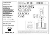 SLV Elektronik DASAR Instrucciones De Servicio