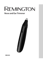 Remington NE3355 Manual Del Usuario