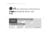 LG SH93WA-C Instrucciones De Uso