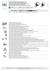 L&L Moby P 3.0-3.1 Instrucciones De Instalación