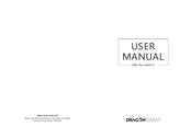DragonTouch Y88X Manual Del Usuario