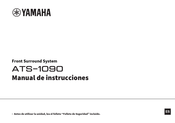 Yamaha ATS-1090 Manual De Instrucciones