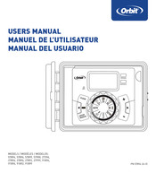 Orbit 91892 Manual Del Usuario