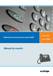 Aastra 5380ip Manual De Usuario