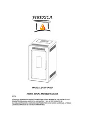 Fiberica Kilauea Manual De Usuario