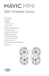 DJI MAVIC MINI Guia Del Usuario