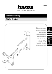 Hama 179042 Instrucciones De Uso