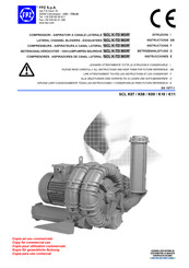 FPZ SCL K11 MS-MOR Instrucciones