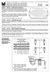 Alcad GRF-201 Manual Del Usuario